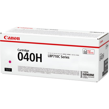 Canon 040H toner cartridge 1 pc(s) Original Magenta