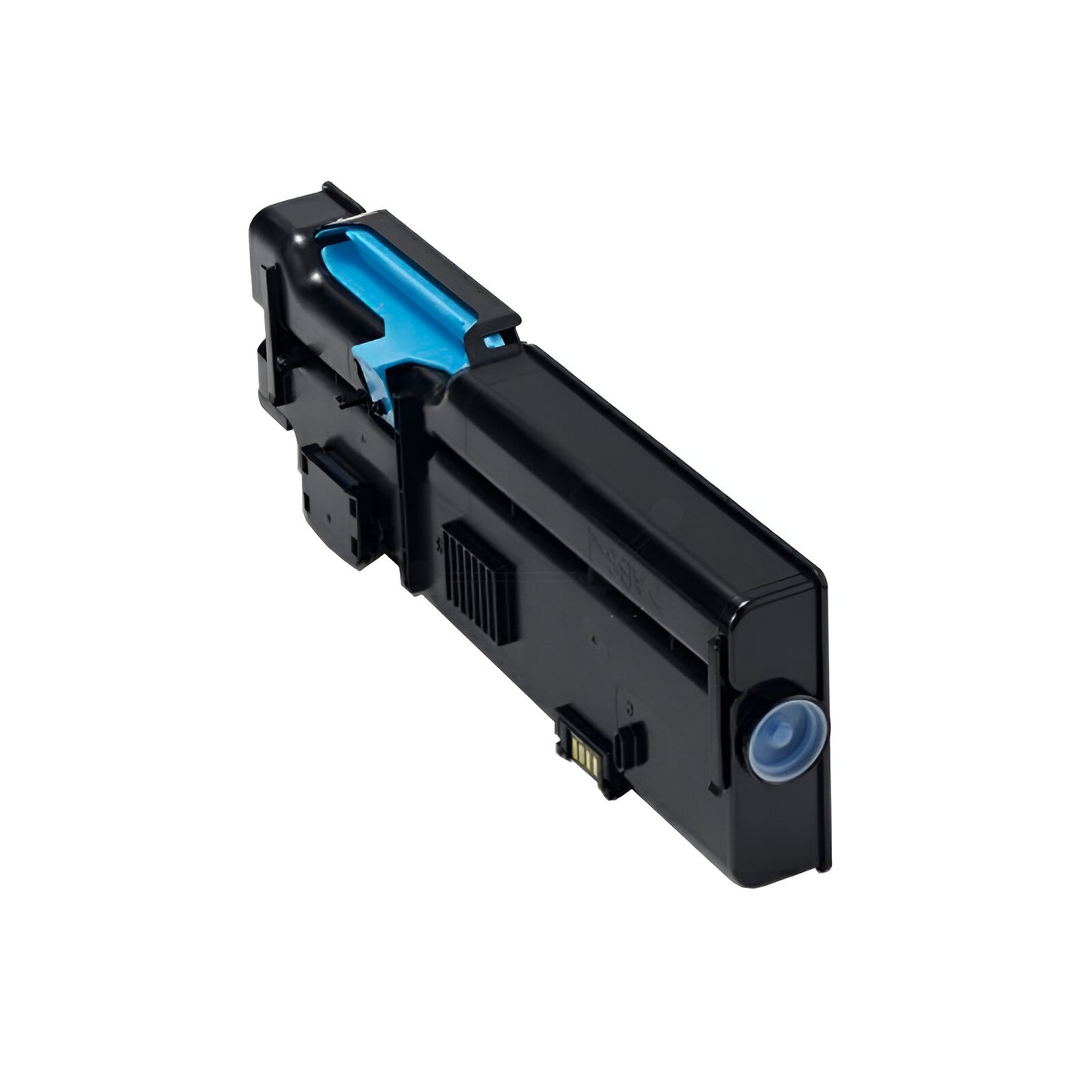 DELL 593-BBSD toner cartridge 1 pc(s) Original Cyan