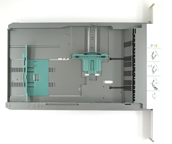 Lexmark 40X6391 printer/scanner spare part Tray