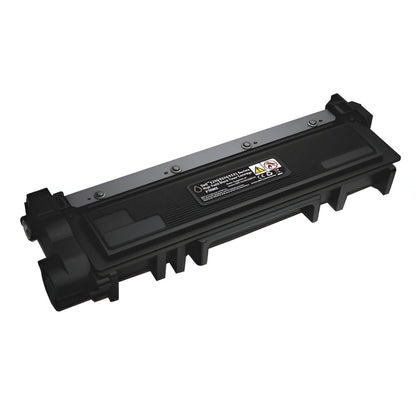 DELL CVXGF toner cartridge 1 pc(s) Original Black