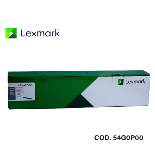 Lexmark 54G0P00 printer/scanner spare part Original 1 pc(s)