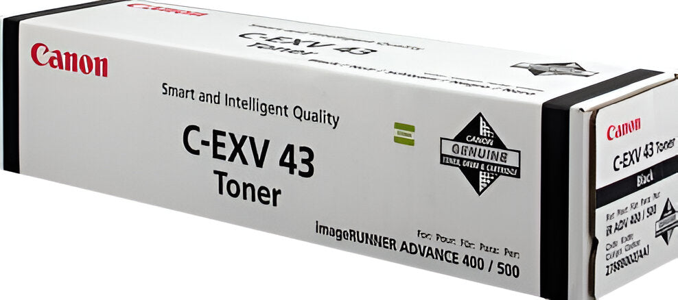 Canon 2788B002 toner cartridge 1 pc(s) Original Black