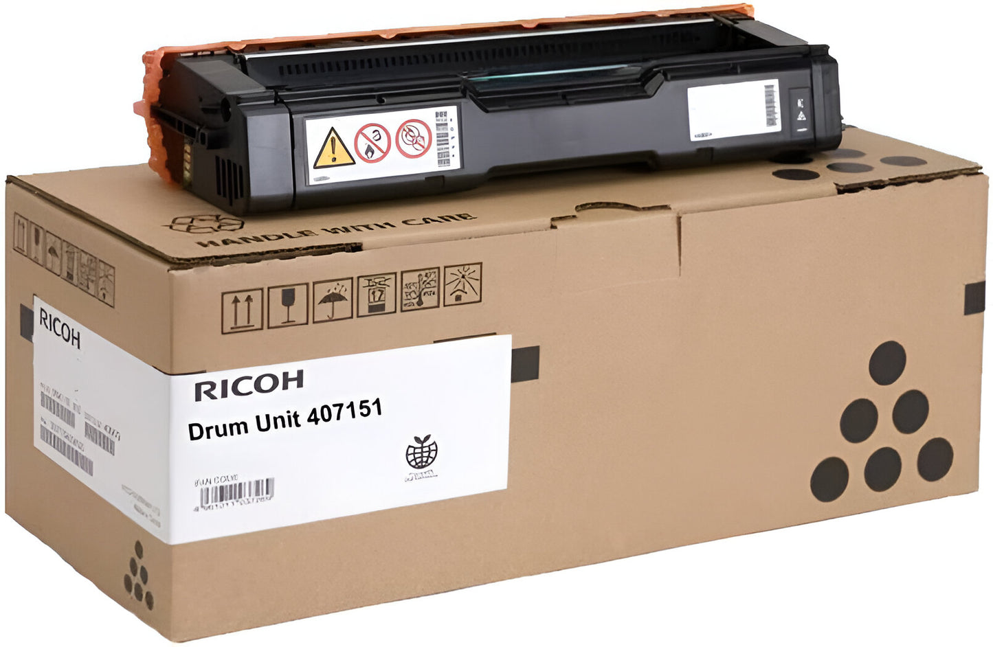 Ricoh 407151 printer drum Original