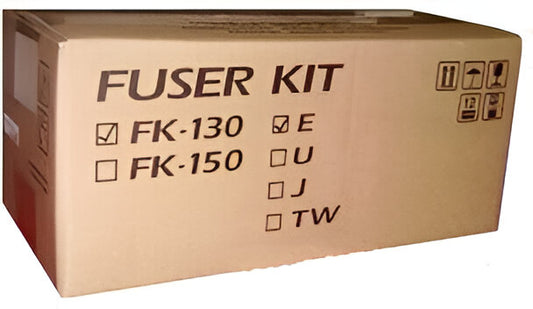 KYOCERA FK-130 fuser 100000 pages