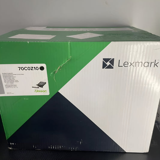 Lexmark 70C0Z10 Printer Drums