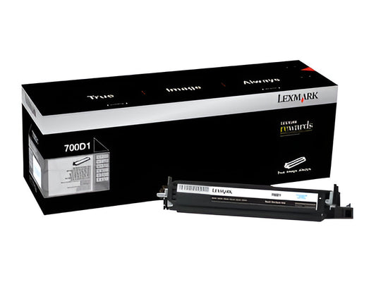 Lexmark 70C0D10 developer unit 40000 pages