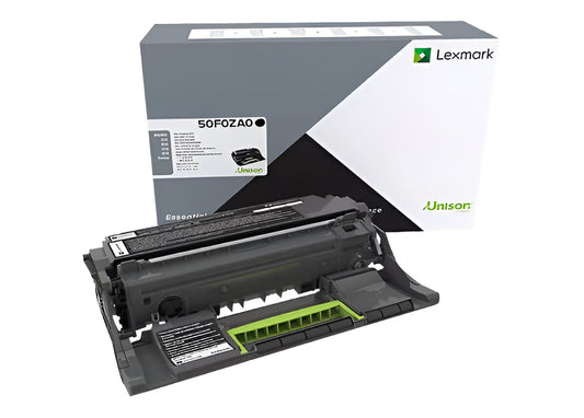 Lexmark 50F0ZA0 imaging unit 60000 pages