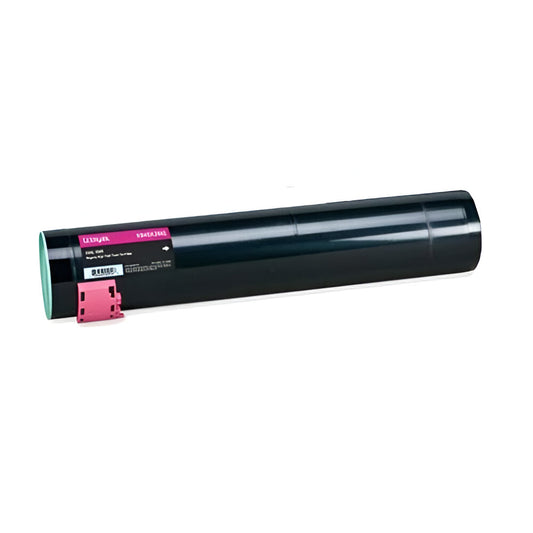 Lexmark 70C0X30 toner cartridge 1 pc(s) Original Magenta