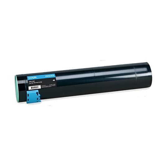 Lexmark 70C0X20 toner cartridge 1 pc(s) Original Cyan