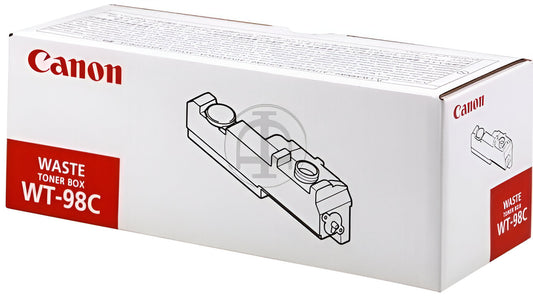 Canon WT-98C Waste Toner Box for LBP-5960