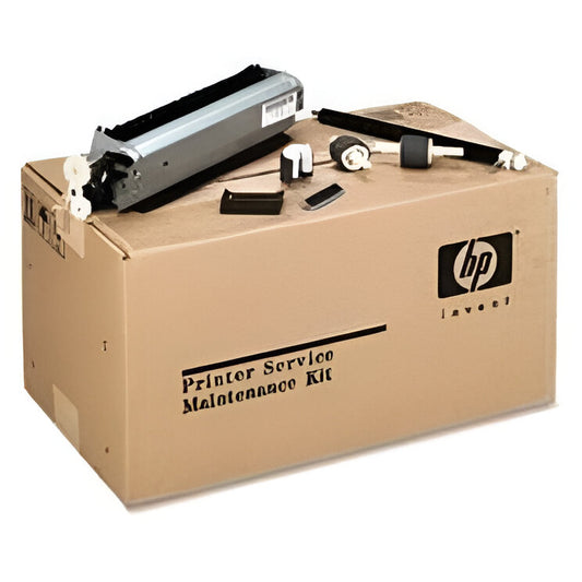 HP CE525-67902 printer kit Maintenance kit