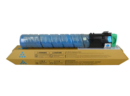 Ricoh MPC2051 Cyan Toner toner cartridge 1 pc(s) Original