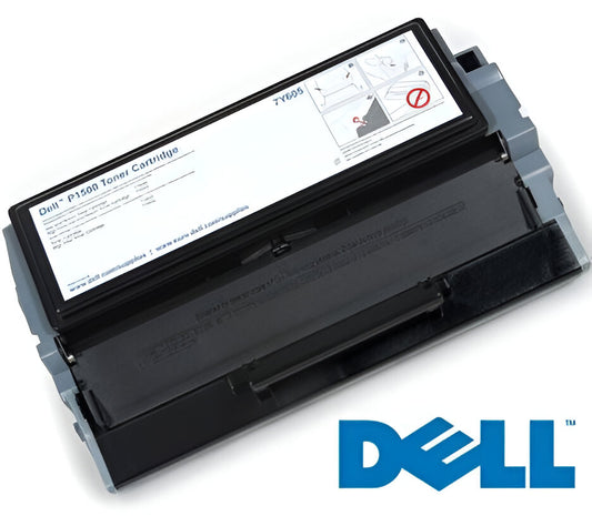 DELL 593-10004 toner cartridge Original Black