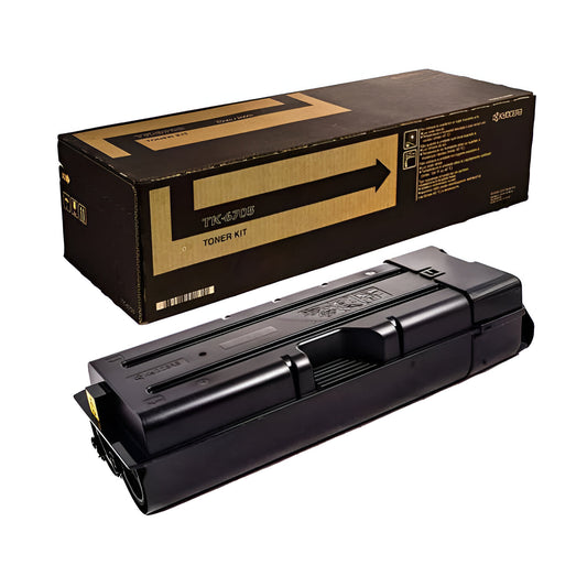 KYOCERA TK-6705 toner cartridge 1 pc(s) Original Black