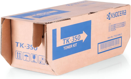 KYOCERA TK-350 toner cartridge 1 pc(s) Original Black