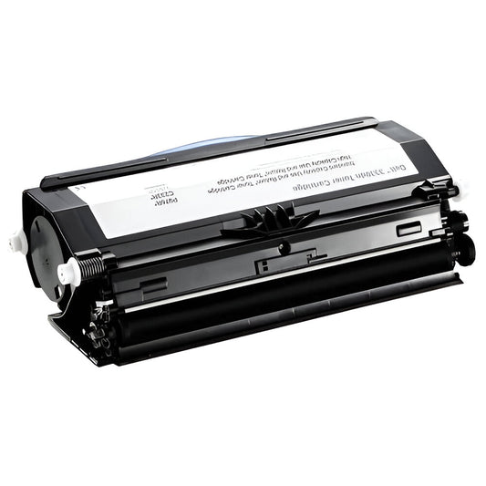 DELL 593-10839 toner cartridge 1 pc(s) Original Black