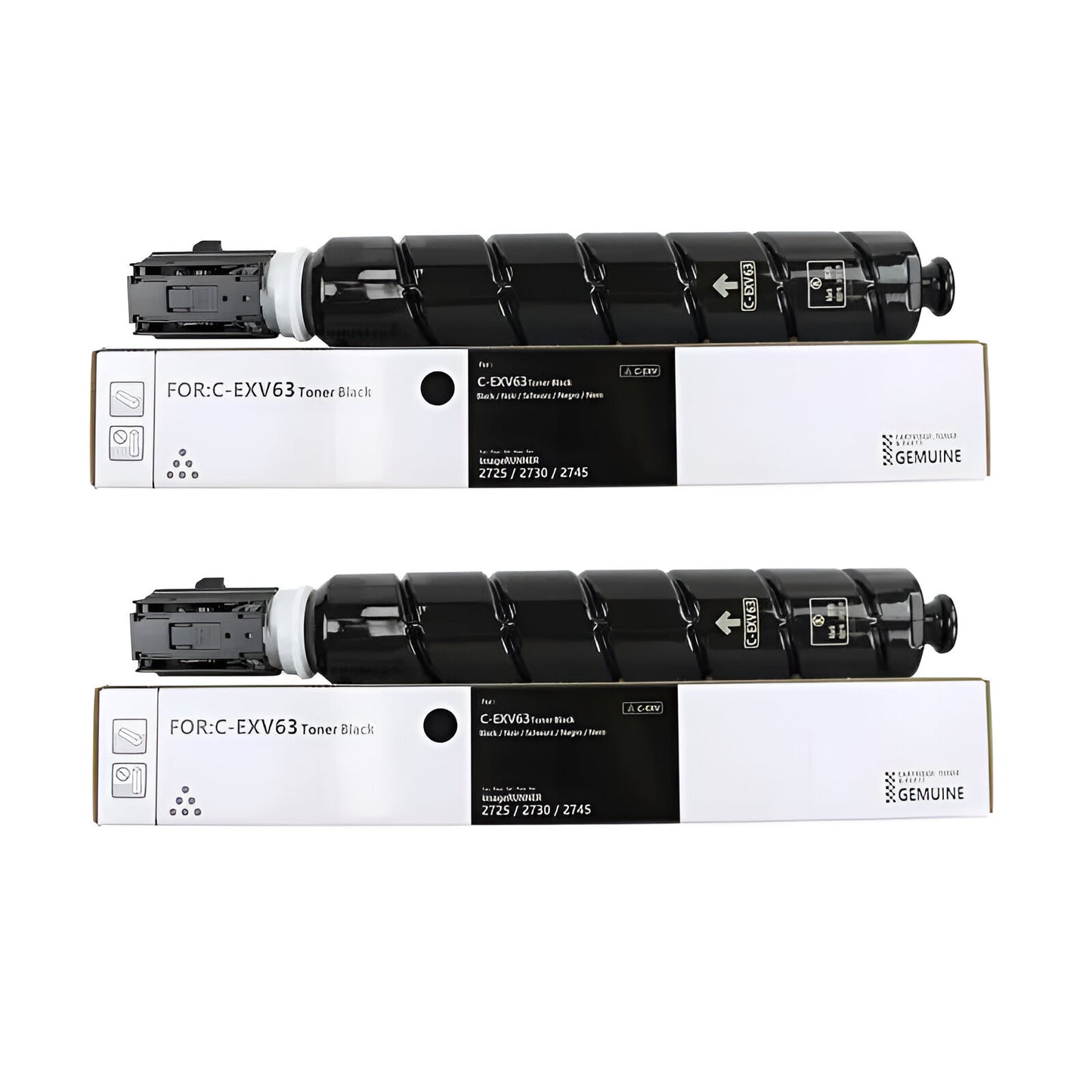 Canon 5142C002AA toner cartridge 1 pc(s) Original Black