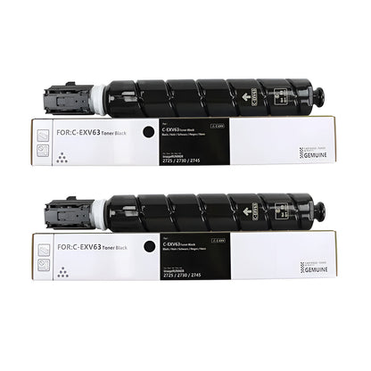 Canon 5142C002 toner cartridge 1 pc(s) Original Black