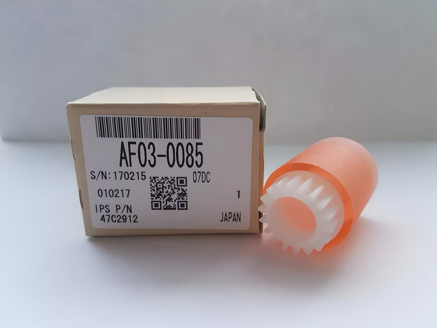 Ricoh AF030085 printer/scanner spare part Roller