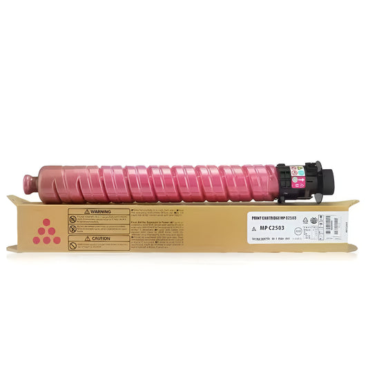 THS MAGENTA TONER RICOH 841928 FOR MPC2003/4 - 2503/4