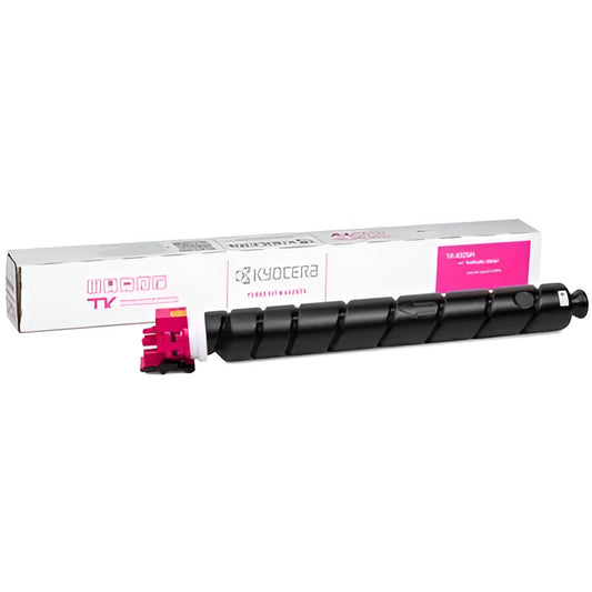 COMPATIBLE TK-8375M MAGENTA TONER - 20K PAGES