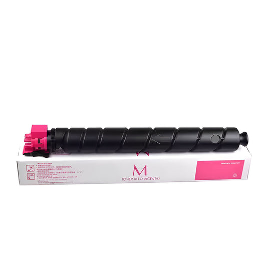 COMPATIBLE TK-8365M MAGENTA TONER - 12K PAGES