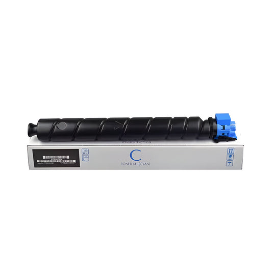 COMPATIBLE TK-8365C CYAN TONER - 12K PAGES