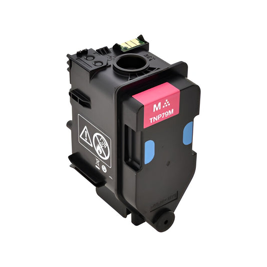 KN BIZHUB C3350I/4050I TNR 164G CTG MAG EU