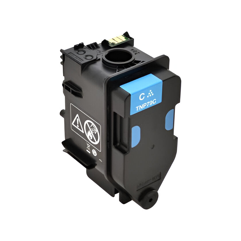 KN BIZHUB C3350I/4050I TNR 156G CTG CYN EU