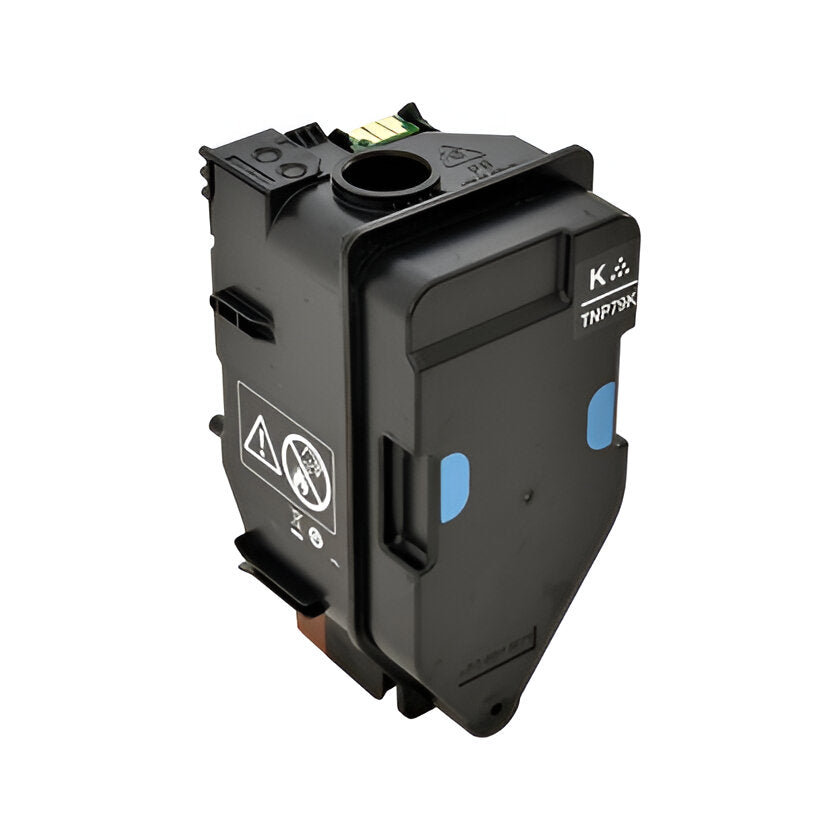 KN BIZHUB C3350I/4050I TNR 278G CTG BLK EU