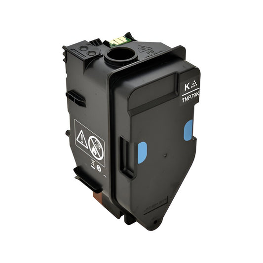 KN BIZHUB C3350I/4050I TNR 278G CTG BLK EU