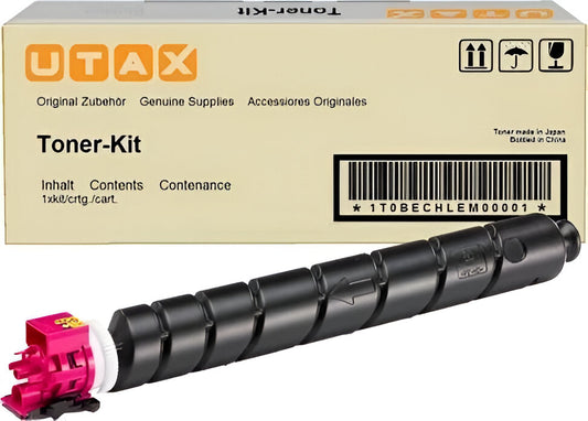 UTX/TA P C3060 TNR CTG MAG 5K EU