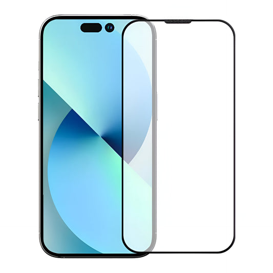 JLC IPHONE 14 TEMPERED GLASS IPHONE 14 PR, JLCIPH14PR2DTG