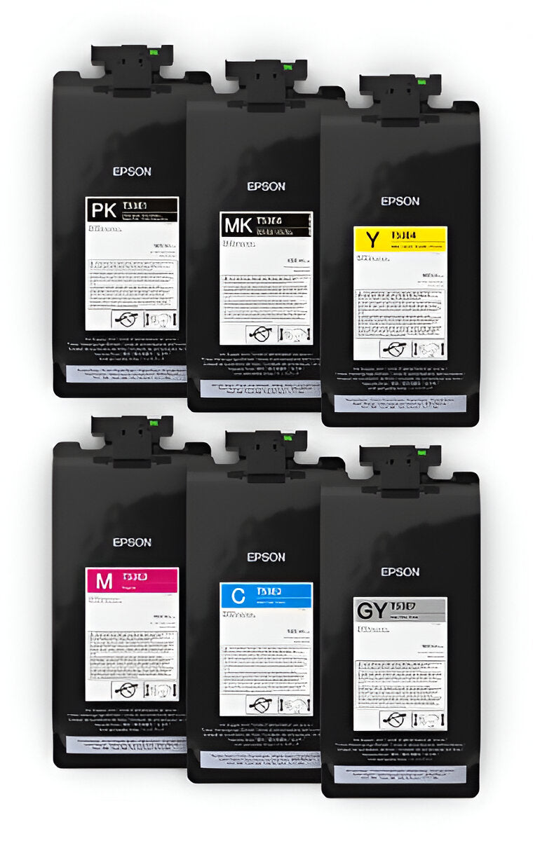 EPSON P-SERIES INK CARTRIDGE PRO 6 ULTRACHROME