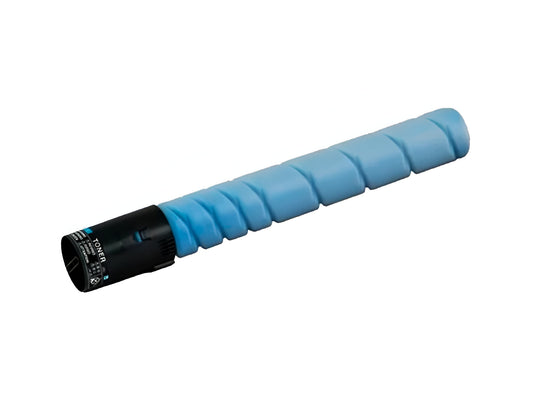 MINOLTA CYAN TN227C TONER INEO+450i/550i/650i
