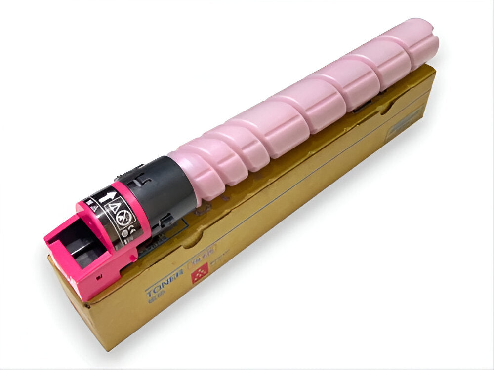 MINOLTA MAGENTA TNP79M TONER INEO+250i/300i/360i