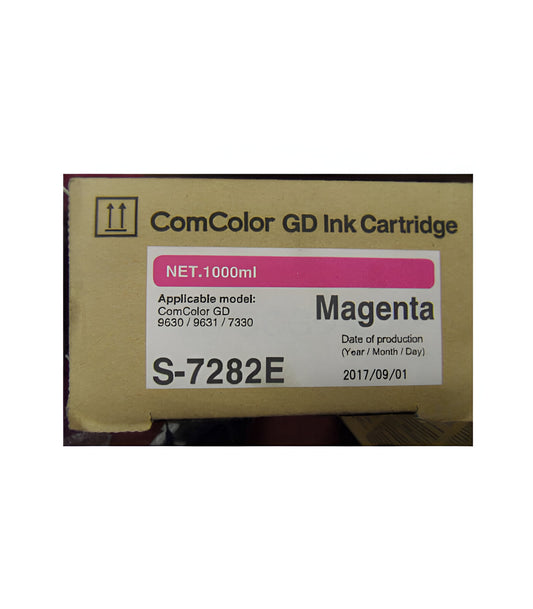 Toshiba GD MAGENTA INK, ASLS-7282E