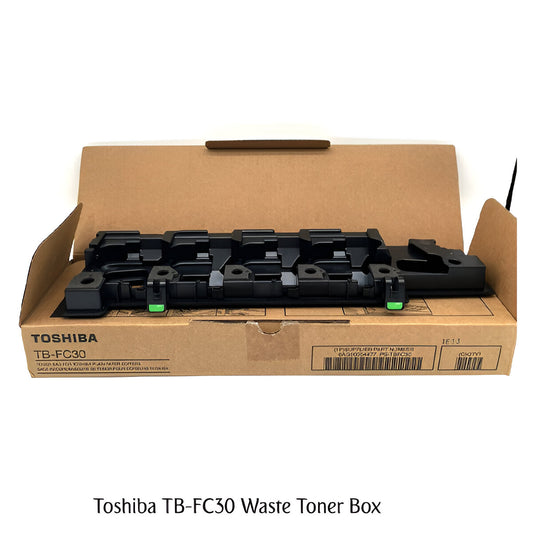 TOSHIBA TB-FC330 TONER BOX