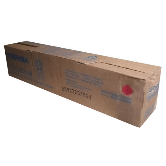 Toshiba T-FC220EM TONER MAGENTA