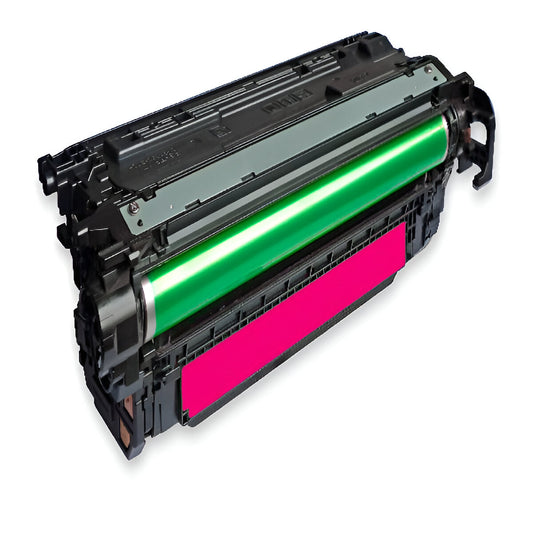 PRINTMATE COMPATIBLE CF463X MAGENTA TONER 27000p