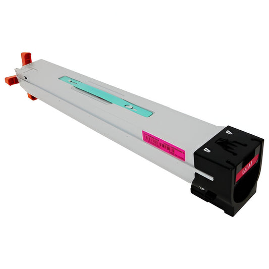 SAMSUNG X7400 COMPAT MAGENTA RC2M806SMWB CLT-K806S