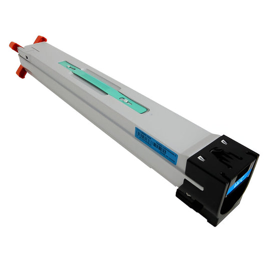 SAMSUNG X7400 COMPAT CYAN TNR CLT-K806S