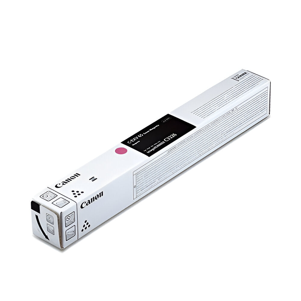 Canon 5763C001AA toner cartridge 1 pc(s) Compatible Magenta