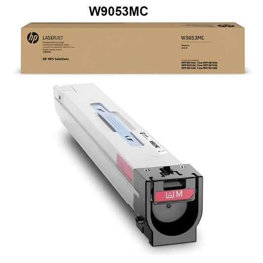 W9053MC TONER COMPAT MAGENTA 52,000p