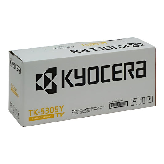 KYOCERA TK-5305Y COMPAT YELLOW