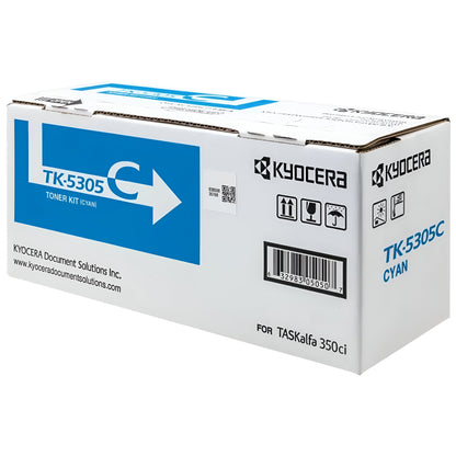 KYOCERA TK-5305C COMPAT CYAN