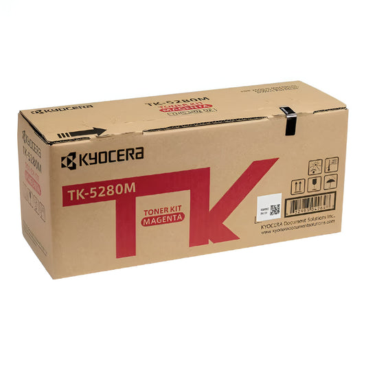 KYOCERA TK-5280M COMPAT MAGENTA