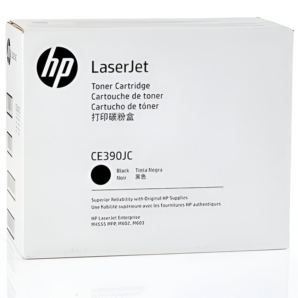 COMPATIBLE CE390JC HP 90X JBO BK 32K
