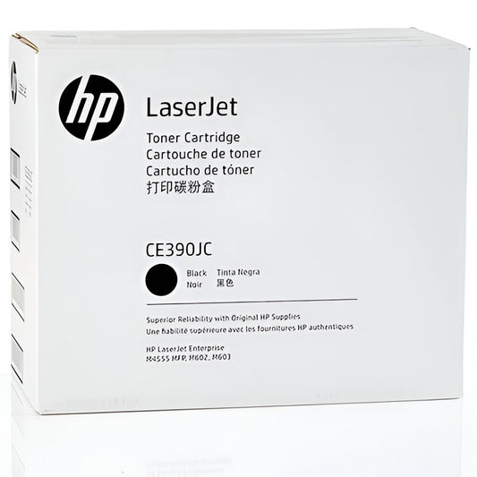 COMPATIBLE CE390JC HP 90X JBO BK 32K