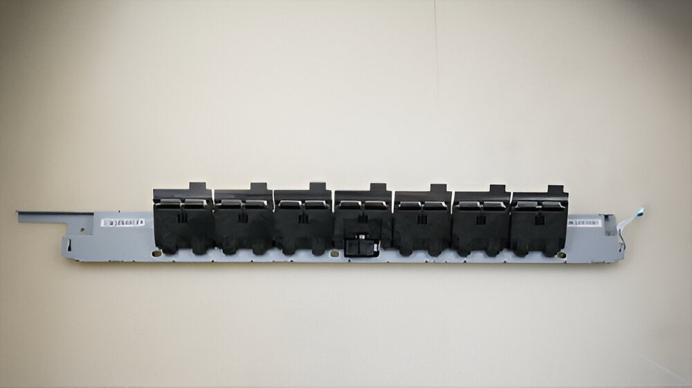 HP UPPER PAPER ASSEMBLY, HPA7W93